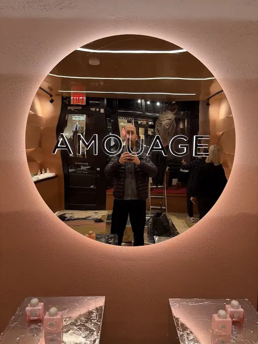 Amouage Petite Boutique 8