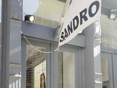 sandro near me