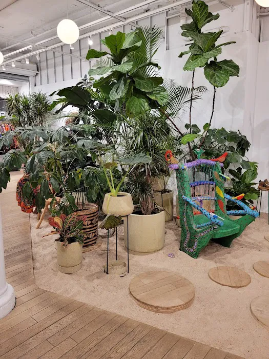 FARM Rio Flagship Store 1