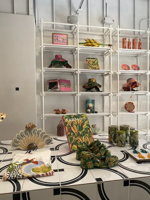 FARM Rio Flagship Store 2