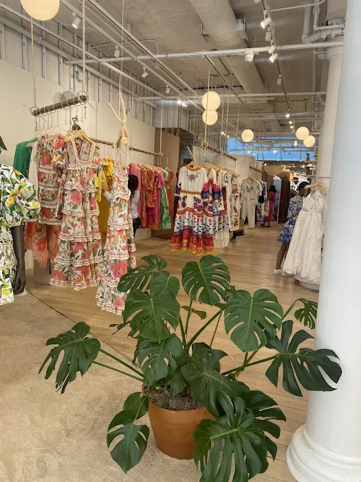 FARM Rio Flagship Store 3