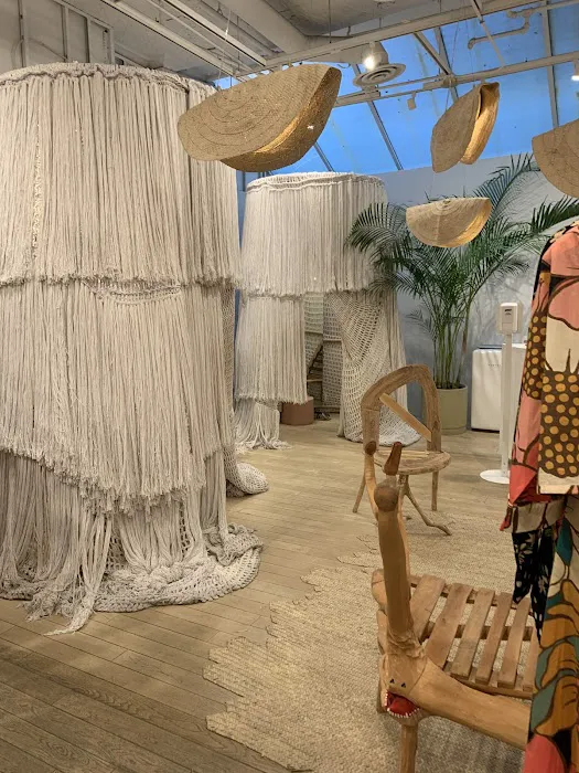 FARM Rio Flagship Store 7