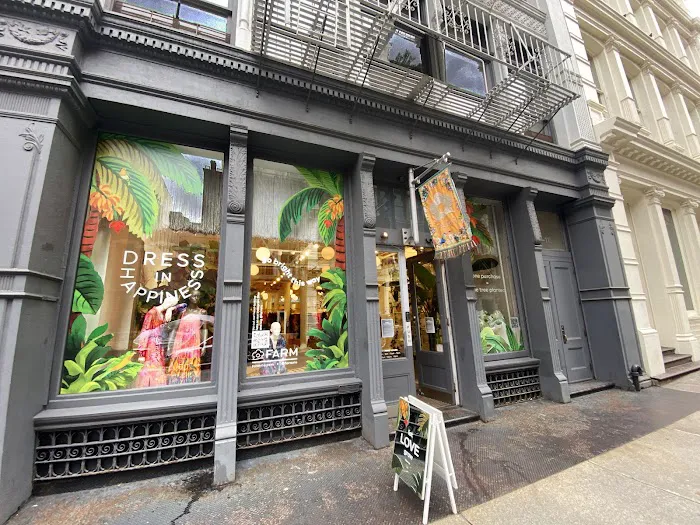FARM Rio Flagship Store 5