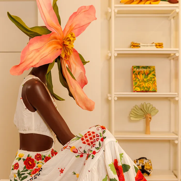 FARM Rio Flagship Store 8