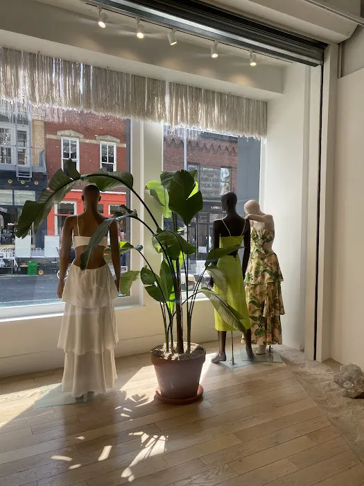 FARM Rio Flagship Store 4