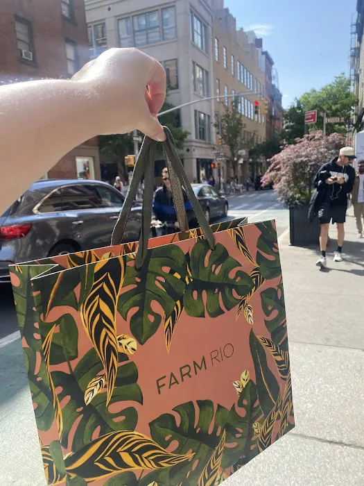 FARM Rio Flagship Store 6