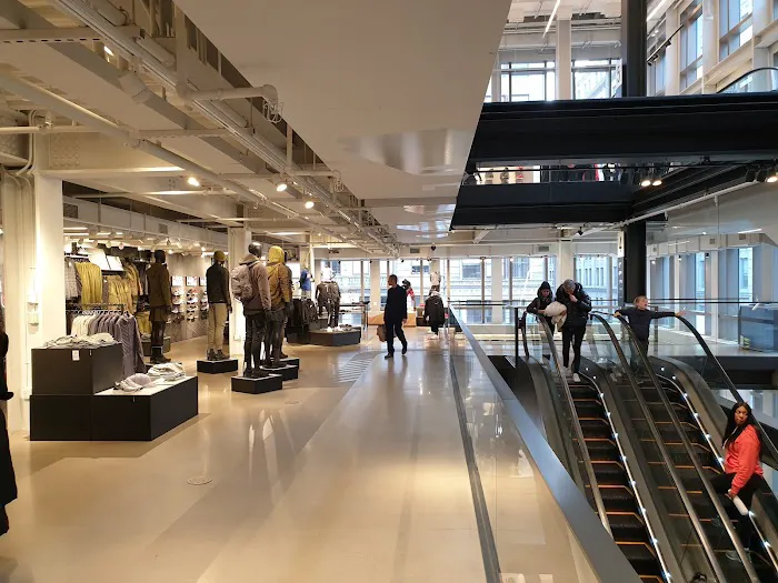 Nike Soho 7