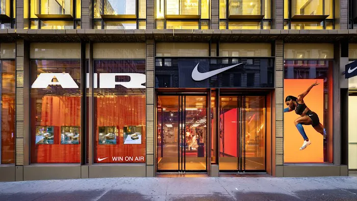 Nike Soho 1