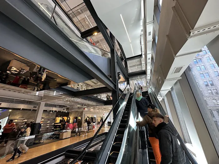 Nike Soho 3