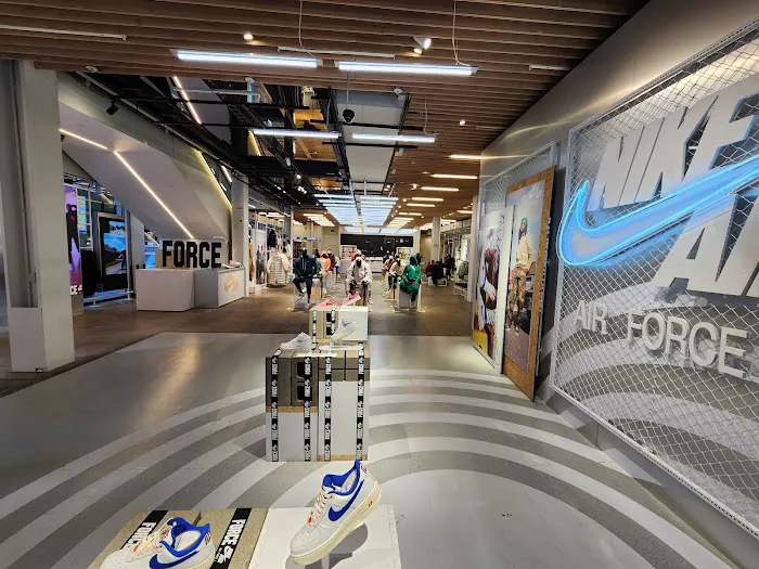 Nike Soho 0