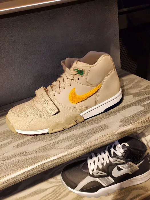 Nike Soho 9