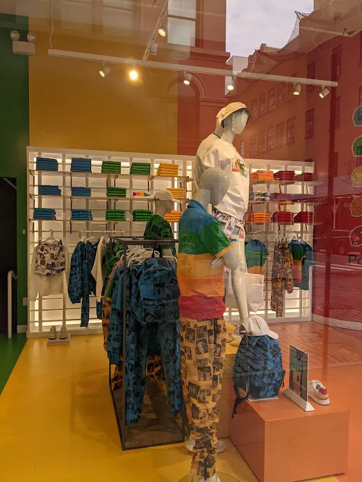 Lacoste 1