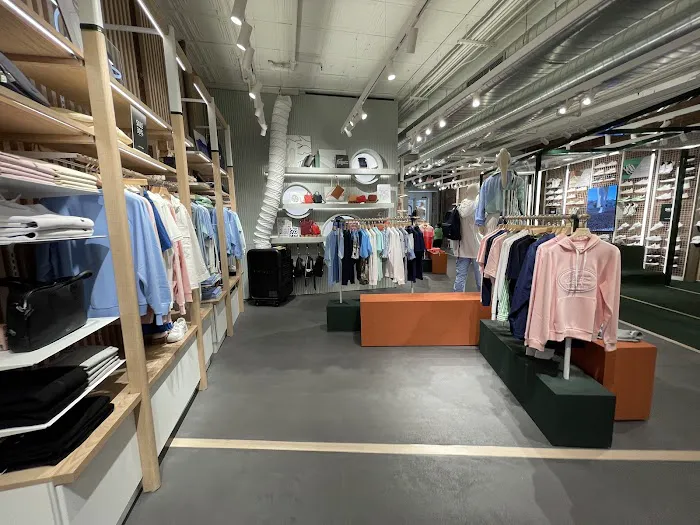 Lacoste 6