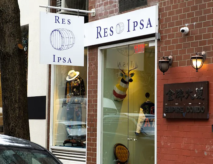 Res Ipsa 1