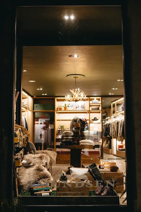 Amundsen New York 4