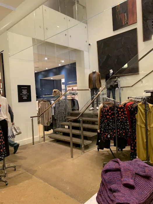 Banana Republic 8