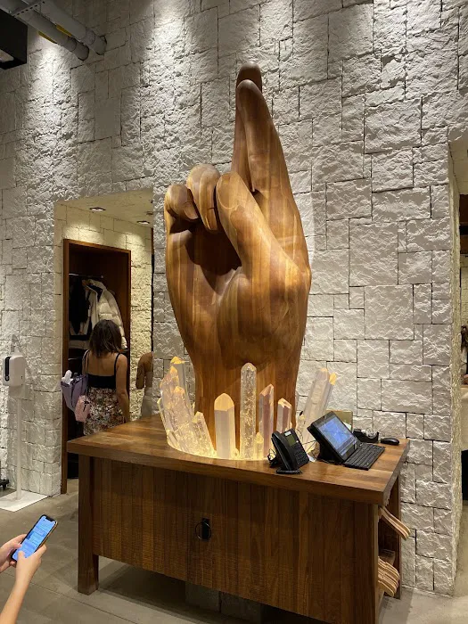 Aritzia 9