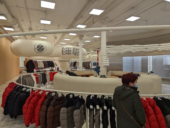 Aritzia 7