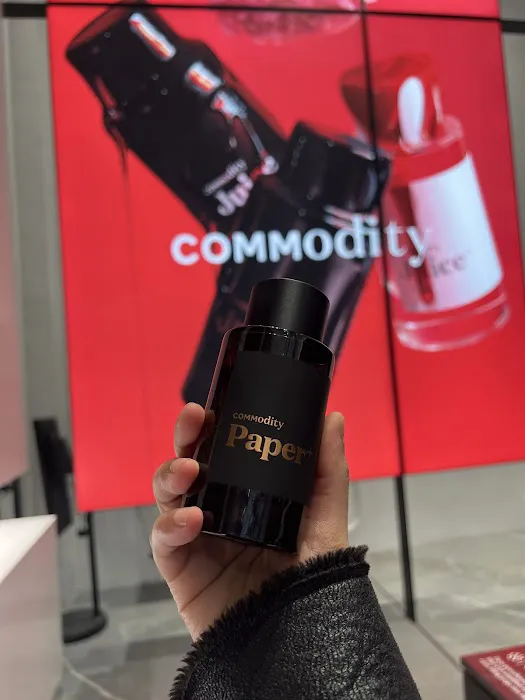 Commodity Fragrances 5