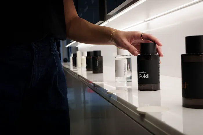 Commodity Fragrances 4