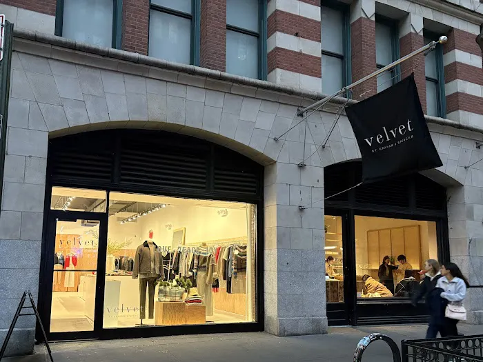 Velvet by Graham & Spencer 0