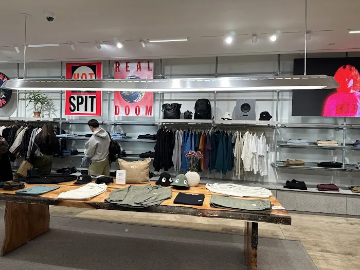 Carhartt WIP Store New York 5