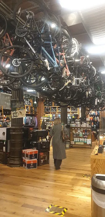 Carhartt WIP Store New York 6
