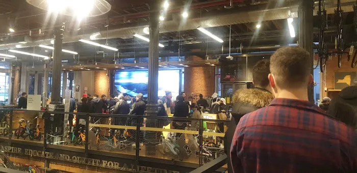 Carhartt WIP Store New York 2