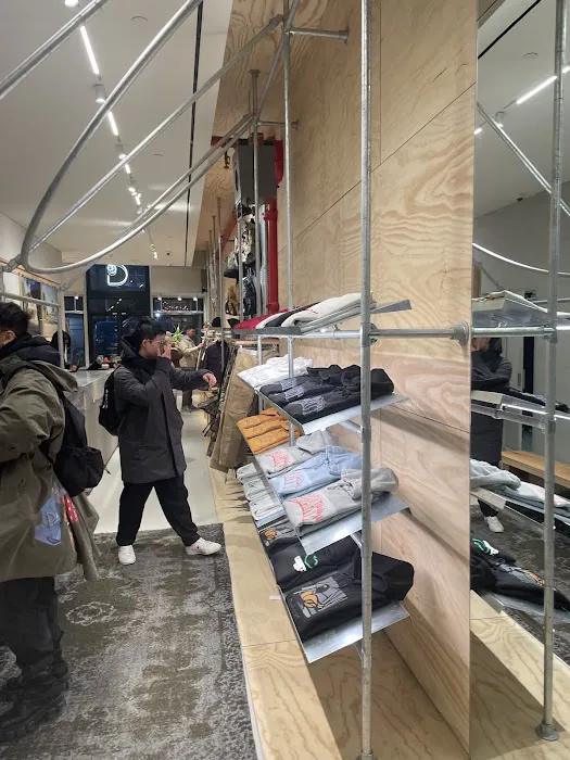 Carhartt WIP Store New York 8
