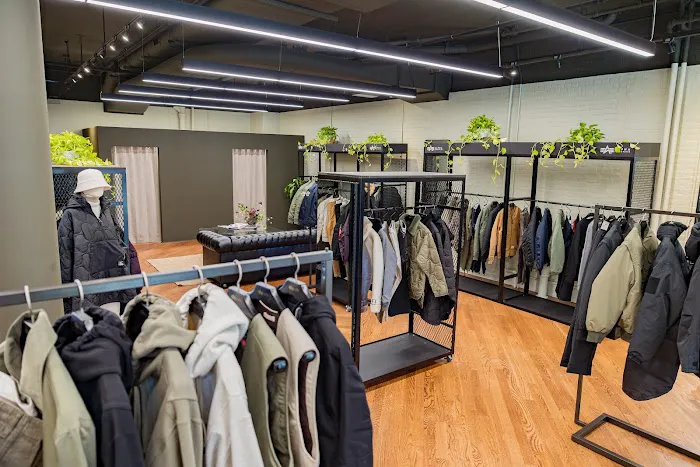Alpha Industries 0