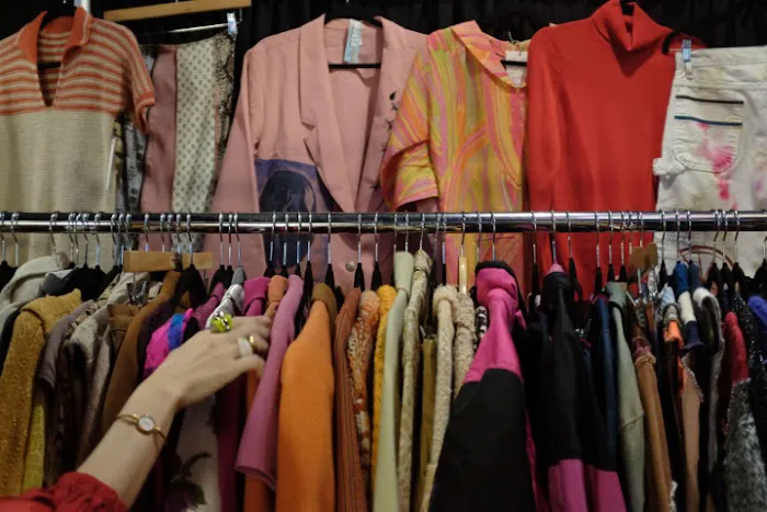 Everythings Fine Vintage 7