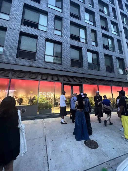 ESSX NYC 6