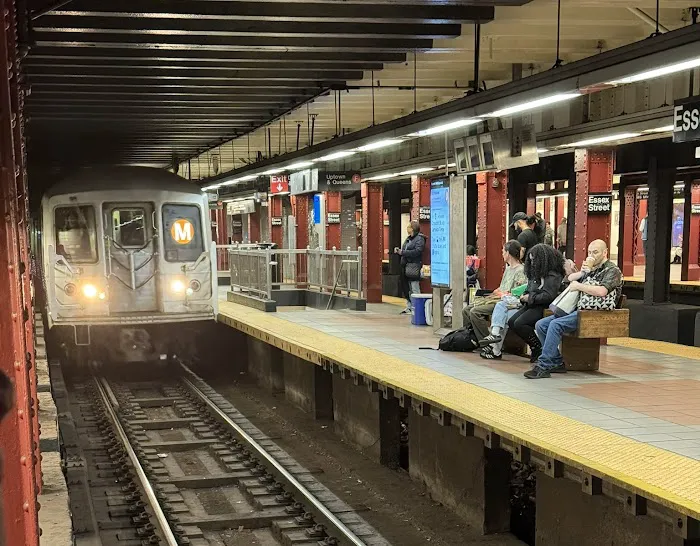 ESSX NYC 8