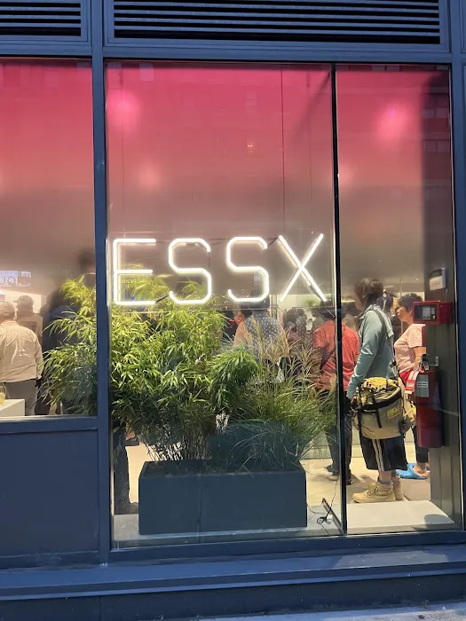 ESSX NYC 7