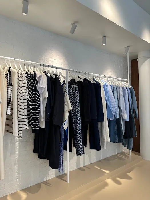 Frankie Shop 9