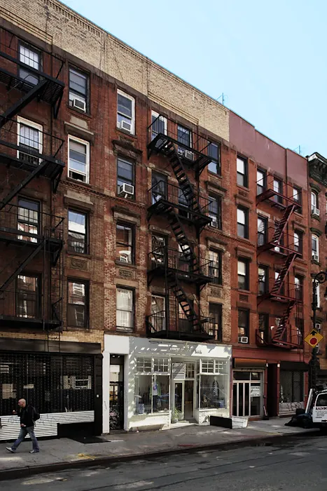 Assembly New York 3
