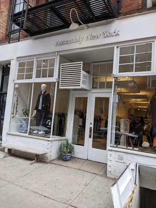 Assembly New York 7