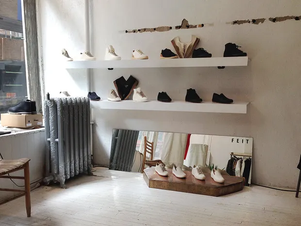 Assembly New York 6