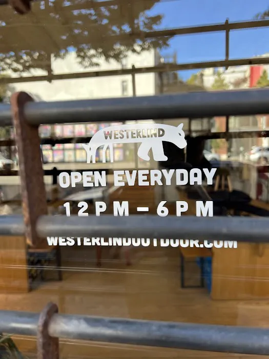 Westerlind 1