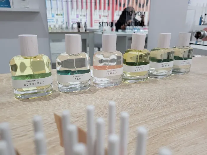 Olfactory NYC 6