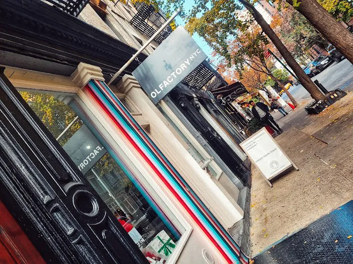 Olfactory NYC 0