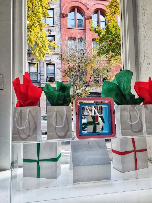 Olfactory NYC 1