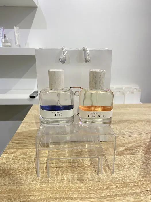 Olfactory NYC 7