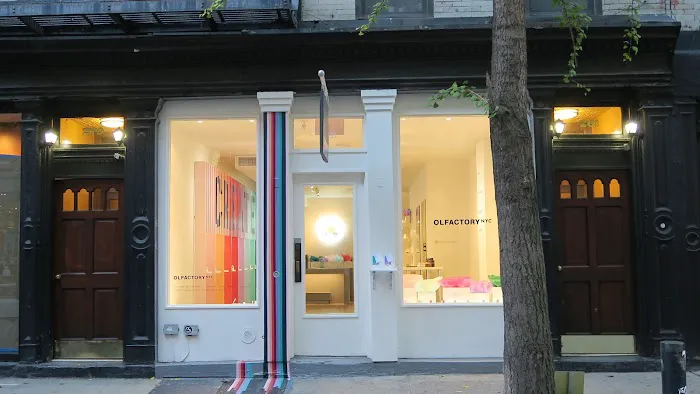 Olfactory NYC 9