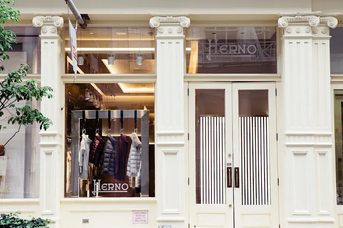 Herno Soho 8