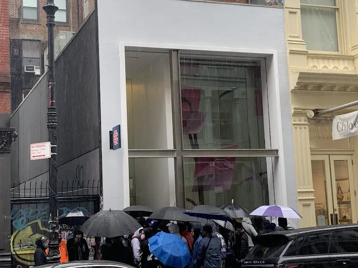 Herno Soho 5