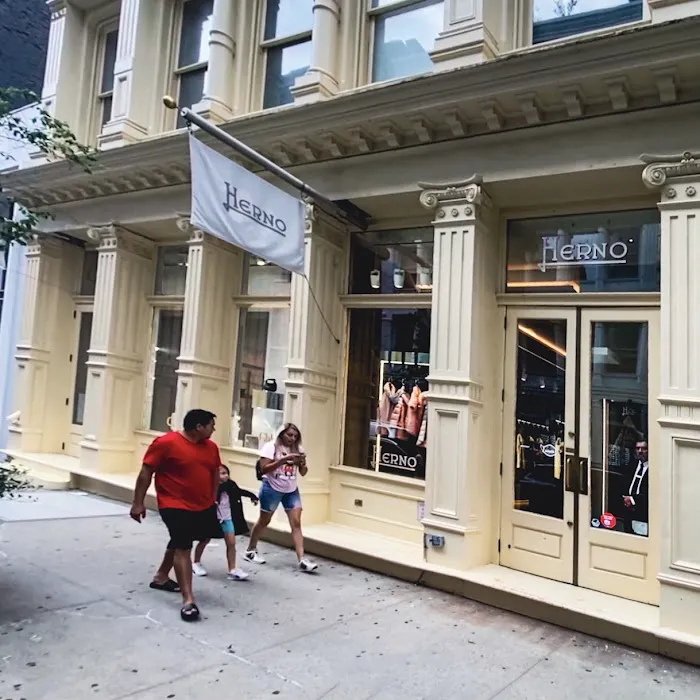 Herno Soho 3