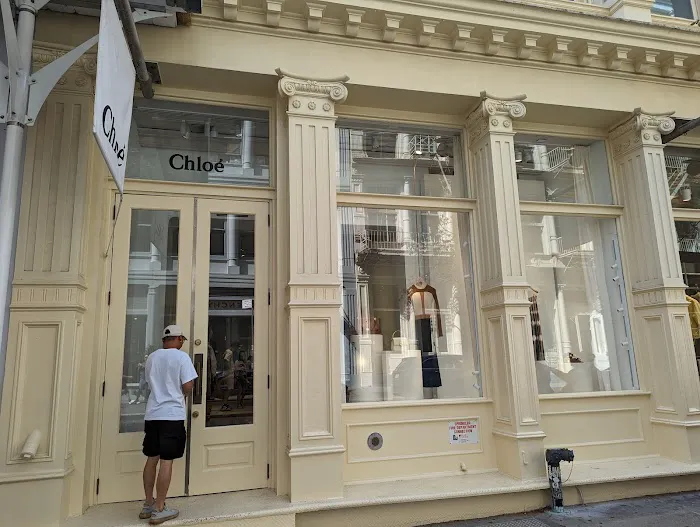 Herno Soho 1