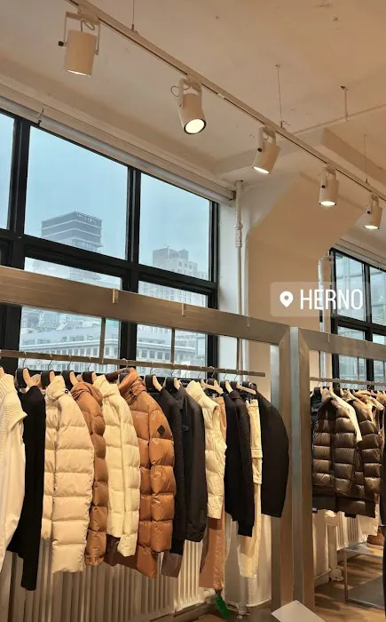 Herno Soho 2