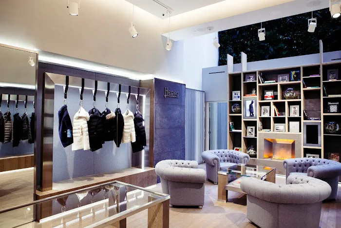 Herno Soho 9